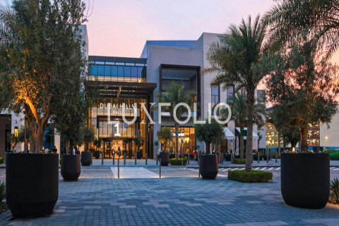 Dzīvoklis Dubai Hills Estatejā, AAE 1 istaba, 69 m2 Nr. 627945 - attēls 8