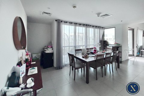 Apartamento en Town Square, Dubai, EAU 3 dormitorios, 139 m² № 627946