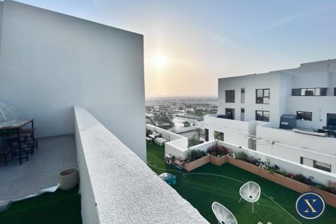Town Square, Dubai, BAE’de satılık daire 3 yatak odası, 139 m&sup2; No 627946 - fotoğraf 17