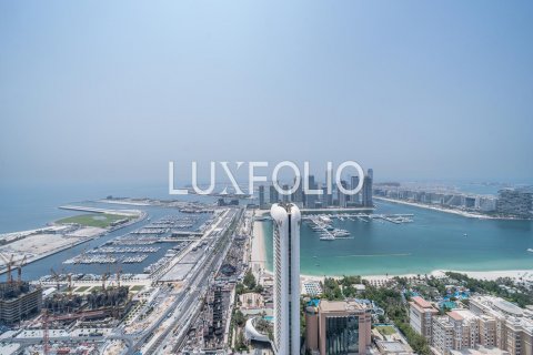 Takvåning till försäljning i Dubai Marina, Dubai, UAE 5 sovrum, 5093 kvm Nr. 627981 - fotografi 28