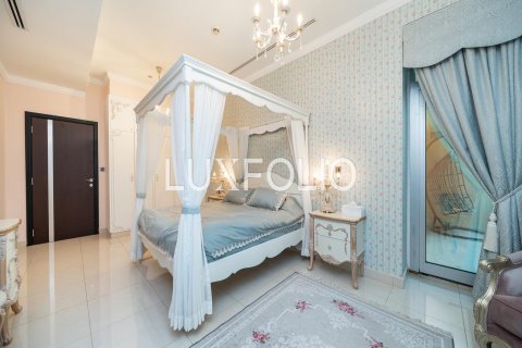 Takvåning till försäljning i Dubai Marina, Dubai, UAE 5 sovrum, 5093 kvm Nr. 627981 - fotografi 13
