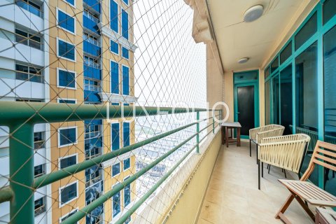 Takvåning till försäljning i Dubai Marina, Dubai, UAE 5 sovrum, 5093 kvm Nr. 627981 - fotografi 25