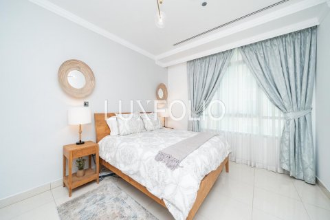 Takvåning till försäljning i Dubai Marina, Dubai, UAE 5 sovrum, 5093 kvm Nr. 627981 - fotografi 17
