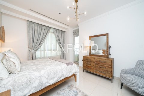 Takvåning till försäljning i Dubai Marina, Dubai, UAE 5 sovrum, 5093 kvm Nr. 627981 - fotografi 18