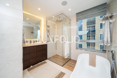 Takvåning till försäljning i Dubai Marina, Dubai, UAE 5 sovrum, 5093 kvm Nr. 627981 - fotografi 21