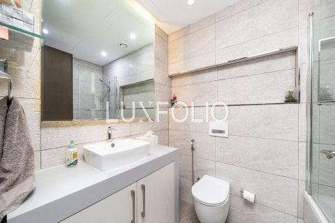 Takvåning till försäljning i Dubai Marina, Dubai, UAE 5 sovrum, 5093 kvm Nr. 627981 - fotografi 10