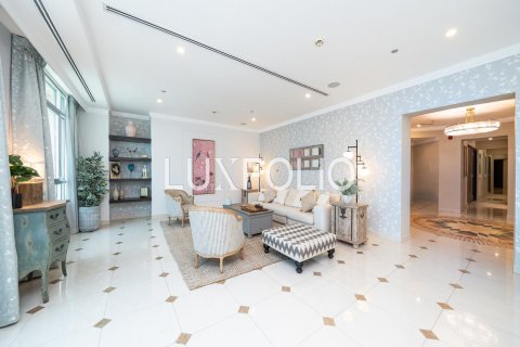 Takvåning till försäljning i Dubai Marina, Dubai, UAE 5 sovrum, 5093 kvm Nr. 627981 - fotografi 3