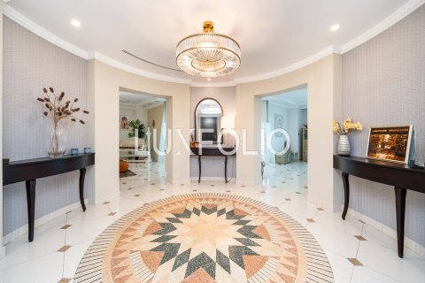 Penthauss Dubai Marinajā, AAE 5 istabas, 5093 m2 Nr. 627981
