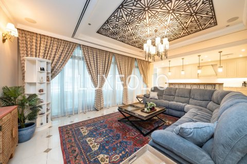 Takvåning till försäljning i Dubai Marina, Dubai, UAE 5 sovrum, 5093 kvm Nr. 627981 - fotografi 23