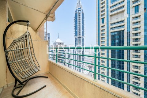 Takvåning till försäljning i Dubai Marina, Dubai, UAE 5 sovrum, 5093 kvm Nr. 627981 - fotografi 27