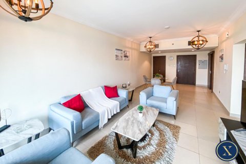 Apartman u Downtown Dubai (Downtown Burj Dubai), Dubai, UAE 1 spavaća soba, 82 m2 Br. 627948 - fotografija 3