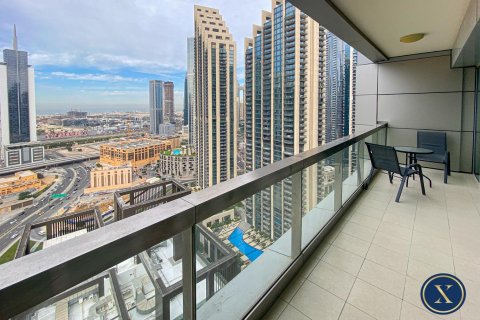 Apartman u Downtown Dubai (Downtown Burj Dubai), Dubai, UAE 1 spavaća soba, 82 m2 Br. 627948 - fotografija 9