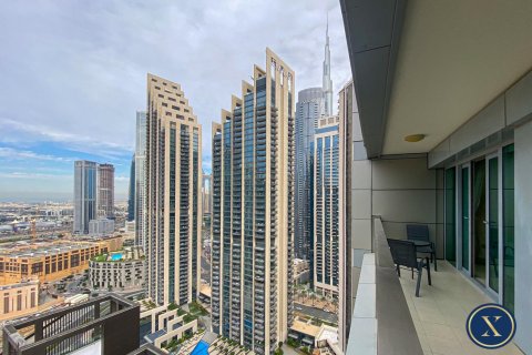 Apartman u Downtown Dubai (Downtown Burj Dubai), Dubai, UAE 1 spavaća soba, 82 m2 Br. 627948 - fotografija 15