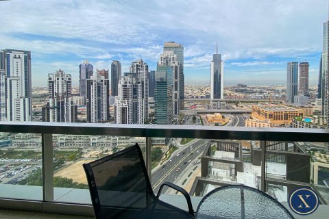 Apartman u Downtown Dubai (Downtown Burj Dubai), Dubai, UAE 1 spavaća soba, 82 m2 Br. 627948 - fotografija 8