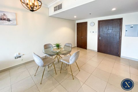 Apartman u Downtown Dubai (Downtown Burj Dubai), Dubai, UAE 1 spavaća soba, 82 m2 Br. 627948 - fotografija 7