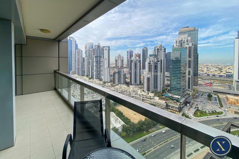 Apartman u Downtown Dubai (Downtown Burj Dubai), Dubai, UAE 1 spavaća soba, 82 m2 Br. 627948 - fotografija 11