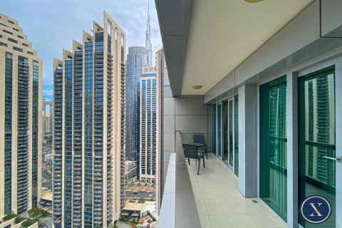 Apartman u Downtown Dubai (Downtown Burj Dubai), Dubai, UAE 1 spavaća soba, 82 m2 Br. 627948 - fotografija 14