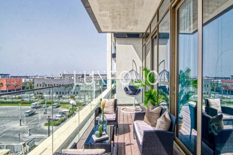 Dzīvoklis City Walk, Dubaijā, AAE 3 istabas, 208 m2 Nr. 627949 - attēls 18