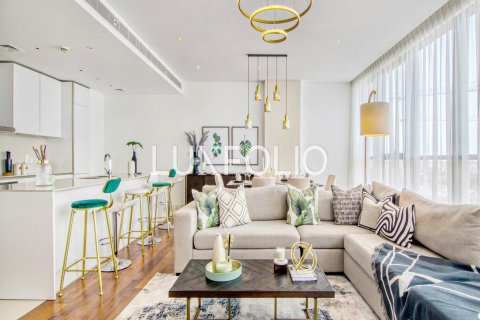 Dzīvoklis City Walk, Dubaijā, AAE 3 istabas, 208 m2 Nr. 627949 - attēls 7