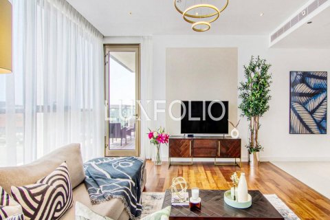 Dzīvoklis City Walk, Dubaijā, AAE 3 istabas, 208 m2 Nr. 627949 - attēls 6