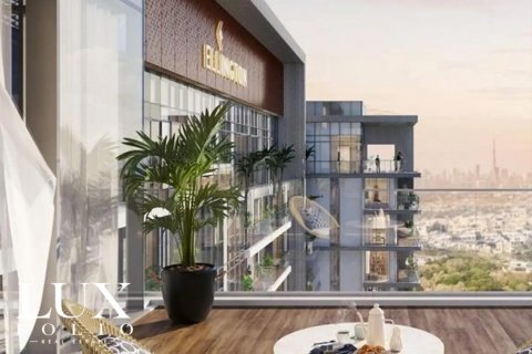 Appartamento a Dubai Hills Estate, Dubai, EAU 2 camere da letto, 127 mq. № 627944