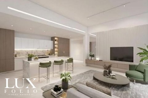 Apartment sa Dubai Hills Estate, UAE 2 silid-tulugan, 127 sq.m. № 627944 - larawan 6