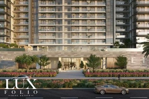 Apartment sa Dubai Hills Estate, UAE 2 silid-tulugan, 127 sq.m. № 627944 - larawan 4