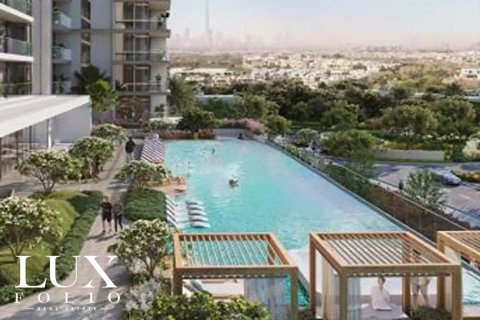 Apartment sa Dubai Hills Estate, UAE 2 silid-tulugan, 127 sq.m. № 627944 - larawan 3
