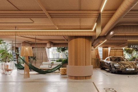Business Bay, Dubai, संयुक्त अरब अमीरात में अपार्टमेंट, 3 बेडरूम, 412.86 वर्ग मीटर, संख्या 574479 - फ़ोटो 8