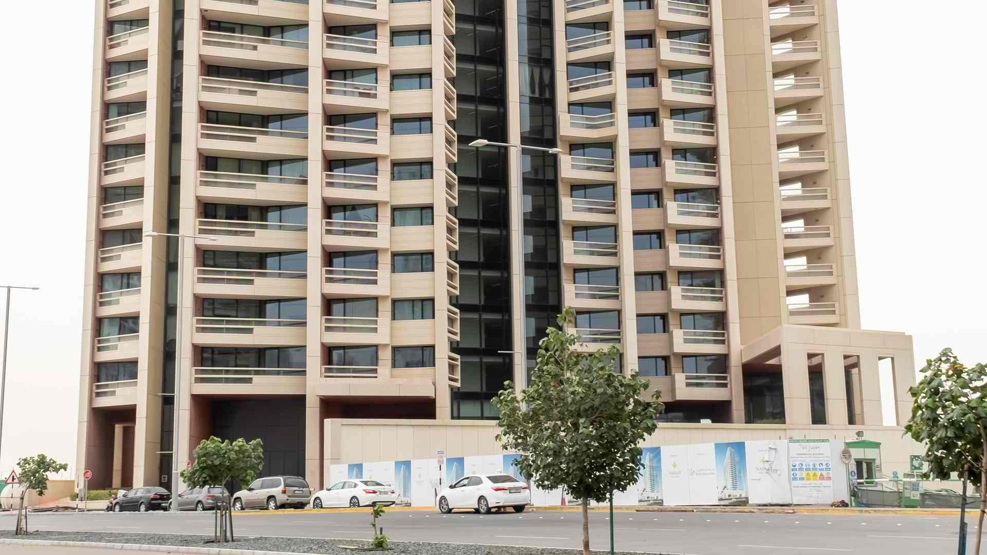 BAHEEN TOWER