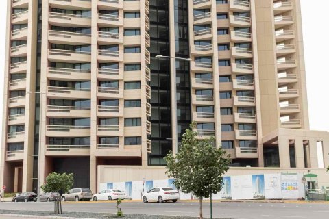 BAHEEN TOWER di Al Reem Island, Abu Dhabi, UEA nomor 137665