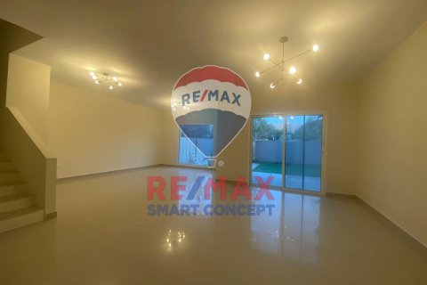 Villa Al Reef, Abu Dhabijā, AAE 5 istabas, 348.3 m2 Nr. 533647 - attēls 2