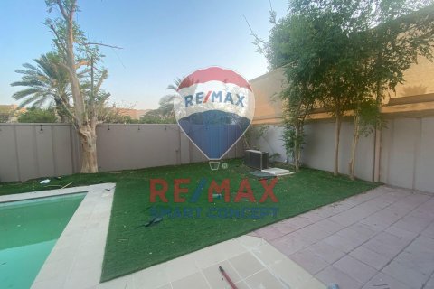 Villa Al Reef, Abu Dhabijā, AAE 5 istabas, 348.3 m2 Nr. 533647 - attēls 26