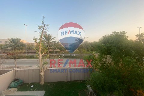 Villa Al Reef, Abu Dhabijā, AAE 5 istabas, 348.3 m2 Nr. 533647 - attēls 20