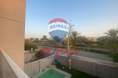 Villa Al Reef, Abu Dhabijā, AAE 5 istabas, 348.3 m2 Nr. 533647 - attēls 18