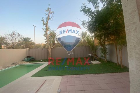 Villa Al Reef, Abu Dhabijā, AAE 5 istabas, 348.3 m2 Nr. 533647 - attēls 25