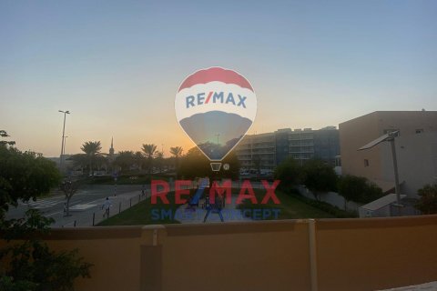 Villa Al Reef, Abu Dhabijā, AAE 5 istabas, 348.3 m2 Nr. 533647 - attēls 19