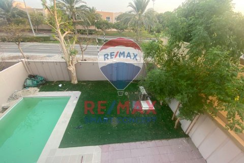 Villa Al Reef, Abu Dhabijā, AAE 5 istabas, 348.3 m2 Nr. 533647 - attēls 17