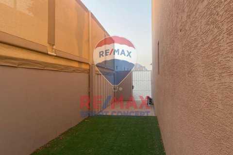 Villa Al Reef, Abu Dhabijā, AAE 5 istabas, 348.3 m2 Nr. 533647 - attēls 28
