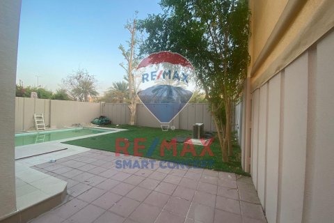 Villa Al Reef, Abu Dhabijā, AAE 5 istabas, 348.3 m2 Nr. 533647 - attēls 23