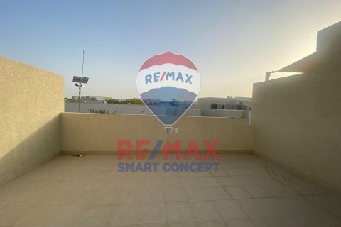 Villa uthyres i Al Reef, Abu Dhabi, UAE 3 sovrum, 174.1 kvm Nr. 533646 - fotografi 11