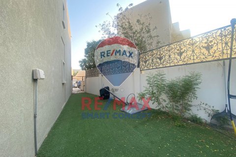 ویلا برای فروش در  Al Reef، Abu Dhabi، امارات متحده عربی  4 خوابه ، 262.4 متر مربع ، شماره 533651 - تصویر 18