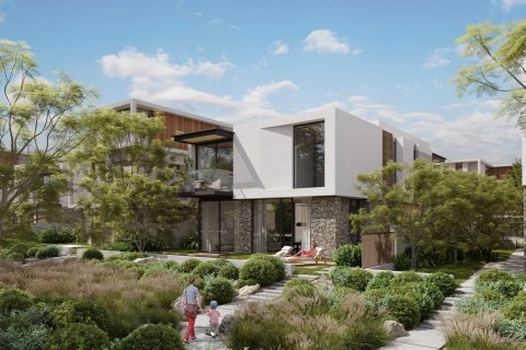 Вилла в THE ACRES в Dubai Land, Дубай, ОАЭ 5 спален, 552.22м2 № 387602