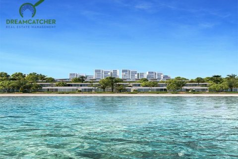 Apartment sa Al Zorah, Ajman, UAE 2 silid-tulugan, 165.3 sq.m. № 454590