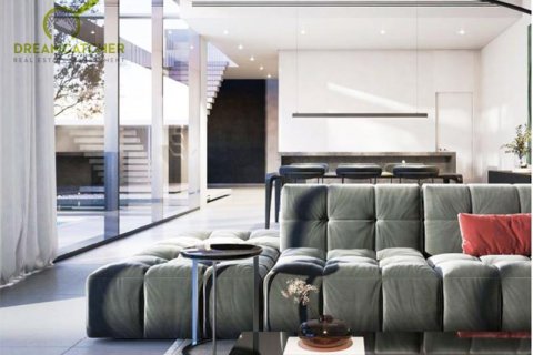 Kuća u nizu u Masaar 1 Azalea u Tilal City, Sharjah, UAE 3 spavaćih soba, 218.1 m2 Br. 454608 - fotografija 3
