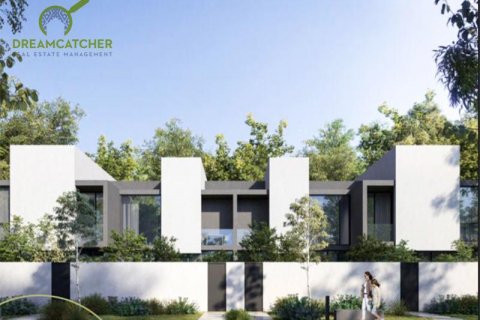 Kuća u nizu u Masaar 1 Azalea u Tilal City, Sharjah, UAE 3 spavaćih soba, 218.1 m2 Br. 454608 - fotografija 7