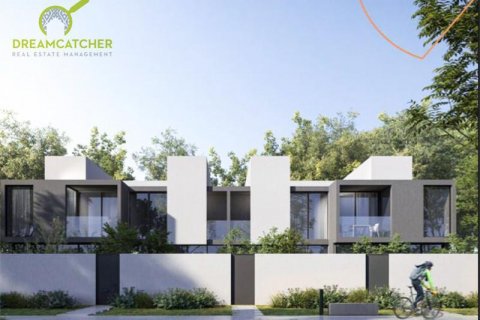 Kuća u nizu u Masaar 1 Azalea u Tilal City, Sharjah, UAE 3 spavaćih soba, 218.1 m2 Br. 454608 - fotografija 10