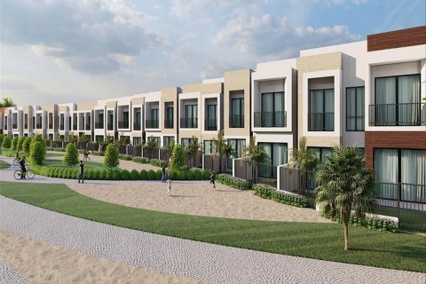 Villa te koop in Mina Al Arab, Ras Al Khaimah, VAE 4 slaapkamers, 354.8 vr.m., nr 454589 - foto 27