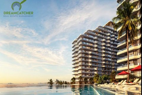 Apartamento en Al Marjan Island, Ras Al Khaimah, EAU 2 dormitorios, 121.5 m² № 454588