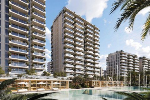 Byt v Dubai, SAE 2 ložnice, 215 m² Č.: 519234